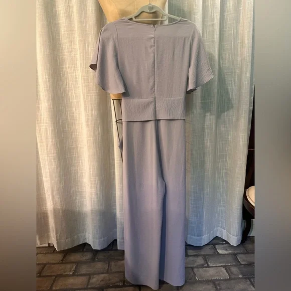 Entro Gray Jumper - Picture 10 of 10